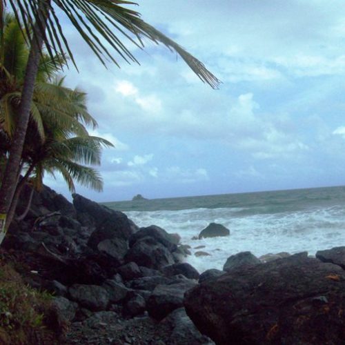 Playa Soledad et Bahia La Aguacate (5)