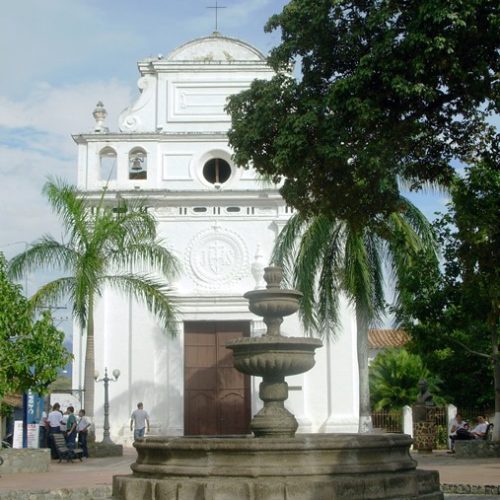 Santa Fé de Antioquia (5)